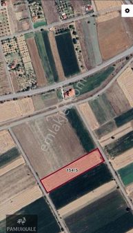 Dodurga Antalya Yoluna Yakın Arazi