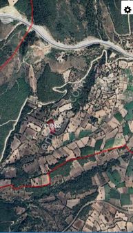 Balıkesirde Tarla Köy Civarı...