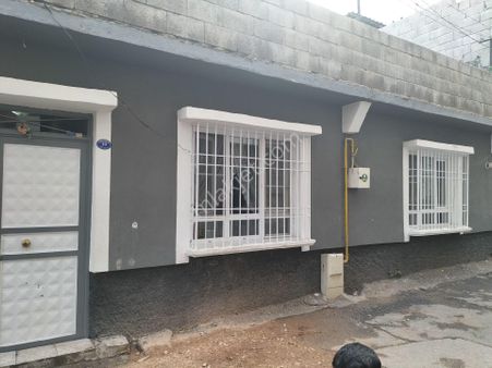 Yeşilevler Satılık Müstakil