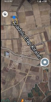 Sera Yapmaya %5 Yapilasmaya Uygun Bahçe Denizli Baklan Hadim Mh