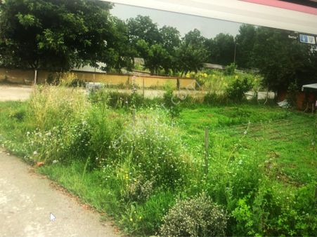 Bursa İnegöl Hocaköy Satılık Villa İmarlı Arsa