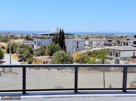 Didim De Satılık 3+1 Deniz Manzaralı Sıfır Villa