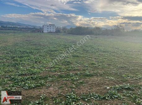 Akgül Emlak'tan Satılık İmarlı Arsa