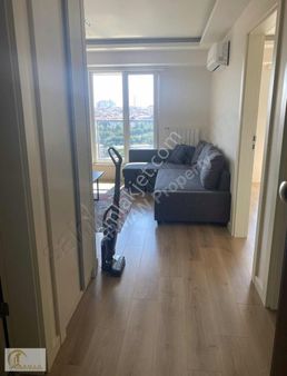 Nef 2 Haliç Eşyalı Kiralık 1+1 Kapalı Mutfaklı Daire