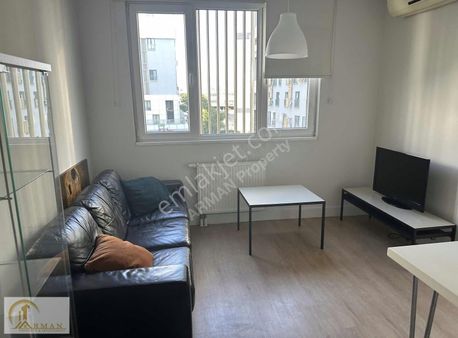 Nef 47 Suites Haliç Eşyalı Kiralık Daire