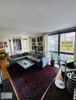 Mahur Sk 110 M2 Geniş 1+1