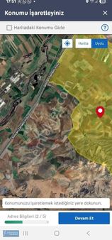 Ankara Sincan Esenler Mahallesinde