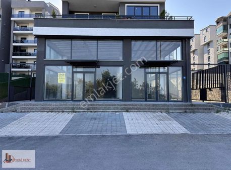 Yeni Kent Gayrimenkul-kayapa'da-396m2 Kurumsal'a Uygun Dükkan!