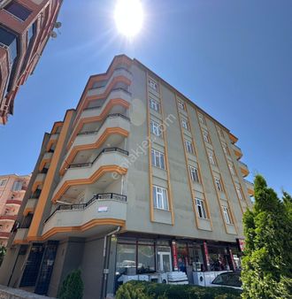 Van'ın En Prestijli Lokasyonunda Satılık Bina!