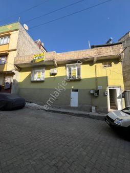 Termal Emlak'tan Uygun Fiyatlı Bahçeli Müstakil Ev