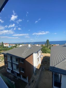 Ekşioğlu 'dan Tekirdağ Süleymanpaşa Barbaros Mah Havuzlu Yazlık Satılık Daire 1+1