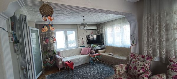 Ali Akdoğan Emlak Ofisinden Satılık Daire