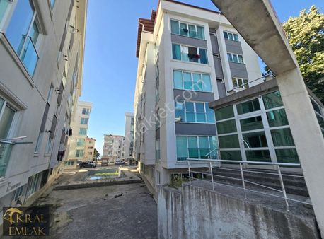 Çuhallı Plajına Sıfır Site İçinde Kelepir Satılık 3+1 Daire