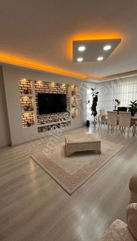 Hatipköyde Satılık 3+1 Çatı Dubleks Daire