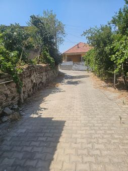 Söke Emlak Ofisisınden Bağarasında Satılık Mustakıl Ev