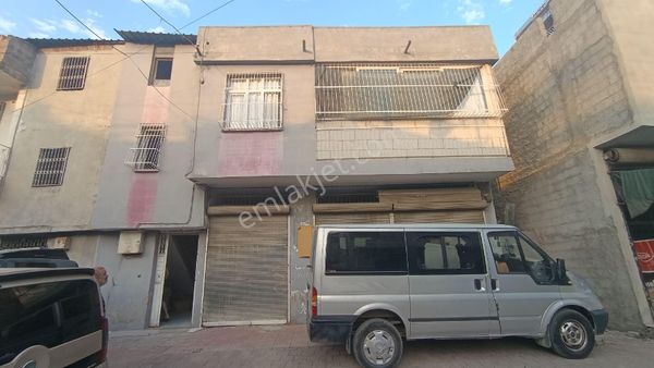 Şakirpaşa Diyar Gıda Civarı