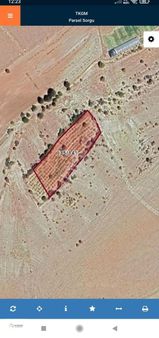 Harzem Gayrimenkulden Çöteli De Satılık Bahçe