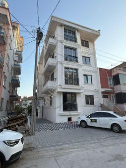 Satılık Ultra Lüks 2+1 Ara Kat Atatürk Mah.