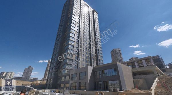 Satılık 4.5+1 Lüx Daire Lıta Astorıa Sitesi