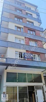 Demetevler 1.cd 3+1/ 4 Cepheli Daire