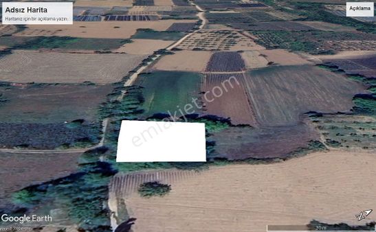 Resmi Yola Cephe Kurulu Bursa İnegöl Kurşunlu'da Hobi Bahçesi