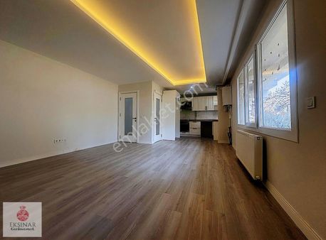 Ekşinar Gayrımenkul'den 1+1 Bahçe Katı Satılık Daire