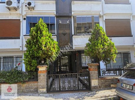 Ekşinar Gayrimenkul'den Basınköyde 4,5 + 1 Daire