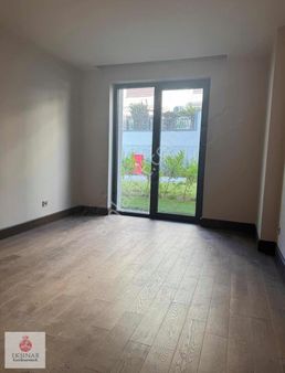 Ekşinar Gym'den Nivak Floryada Eşsiz Manzaralı Bahçe Katı