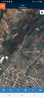 Ergene Marmaracıkta Konut İmarlı Arsa