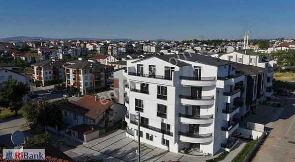 Ribanktan Yeşilyurtta Deniz Man. Sıfır 3+1 Asansörlü Ç.dubleks