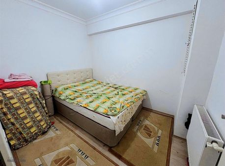 İsa Yılmaz'dan 3+1 Ayrı Mufaklı Merkezde Mülkiyetli 110m Arakat