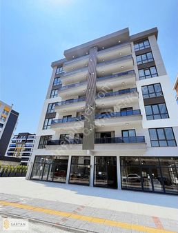 Altınok Seher Evlerinde Satılık 3+1 Bulvara Cephe Sıfır Daire