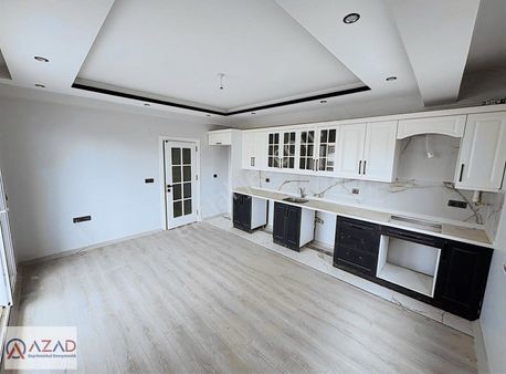Azad-işkur Civarında Her Kat Tek Daire Sattılık 4+1 Açık Mutfak