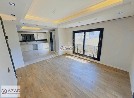 Azad-fakıuşağında Toki Yolu Satılık 4+1(190m2) Lüks Sıfır Daire