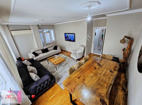 Emlak Aşkı Şehrin Merkezinde Acil Satılık