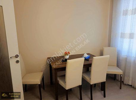 Yalova Bahçelievler Mahallesinde Yeni Binada 2+1