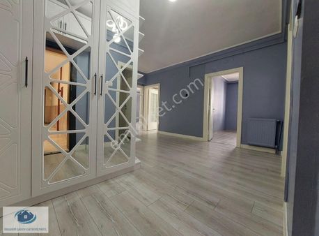 Sincan Selçuklu Mah Satılık 3+1 Arakat Geniş Kullanışlı Daire