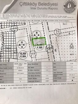 Yalova Çiftlikköyde Denize Yakın Arsa