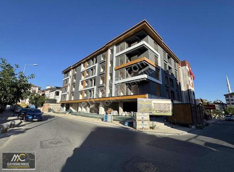 Çerkezköy Çarşı'da Sıfır Ara Kat Daire