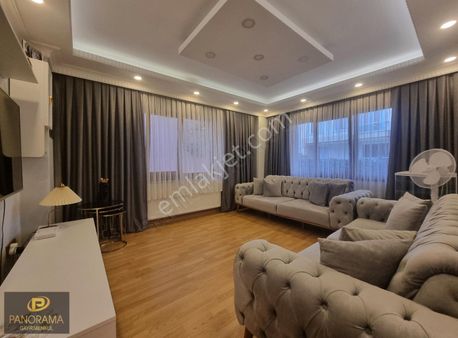 Panorama'dan Ağaoğlu Dream Trio Sitesinde Satılık 3+1