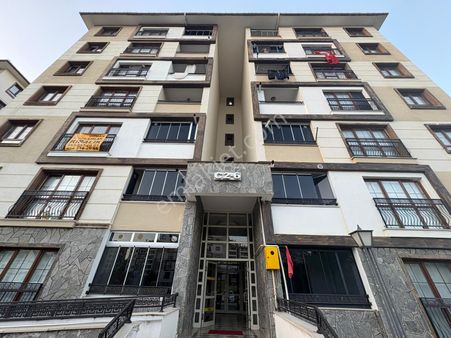 Delta Premium Gayrimenkul'den Bulancak Toki'de Satılık 3+1 Daire