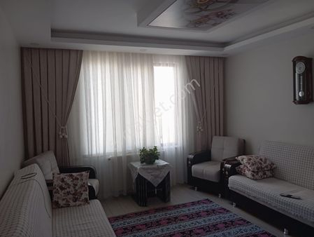 Kültür Mahallesinde Yeni Satılık Daire