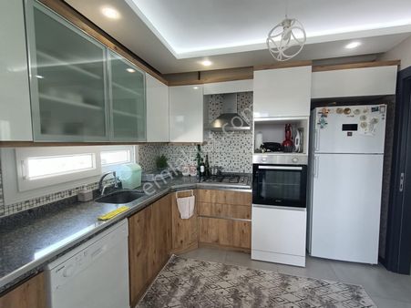 İz'den Sarıçamda 3+1 Satılık Full Extralı Daire