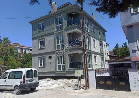 Yuvam Emlaktan Mahzen Mah Erenler Sokakta Satılık Anahtar Teslim 1+1 Daireler