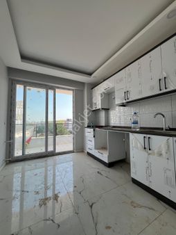 Aydoğmuşda 2+1 Ebeveyin Banyolu Satılık Daireler