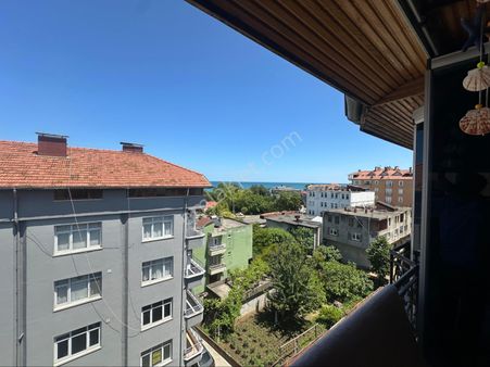 Karayelden Atatürk Mahallesinde Komple Satılık Bina