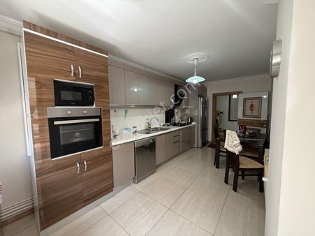 Ersan Özdemir İnşaattan İkizçayda Full Eşyalı 2+1 Daire