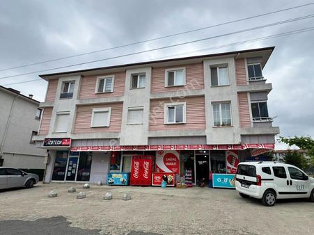 Körpeşler Mh.de Mükemmel Konumda 250 M2 Satılık Köşe Dükkan