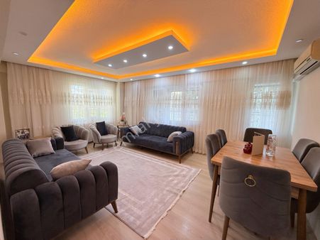 Manisa Şehzadeler Peker Mahallesi 3+1 Zemin Kat Ful Özellikli Satılık Daire