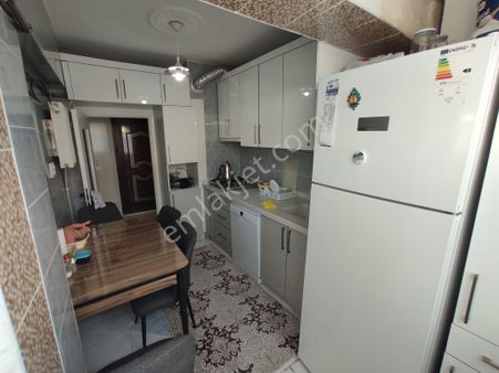 Aktif Emlak'tan Full Yapılı 3+1 Satılık Daire!!!!